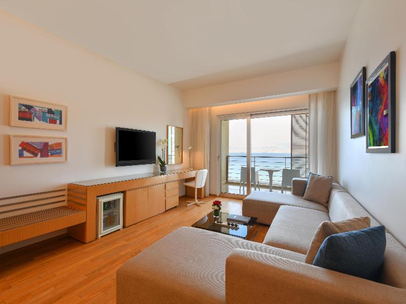 Kempinski Hotel Aqaba Red Sea - Oda