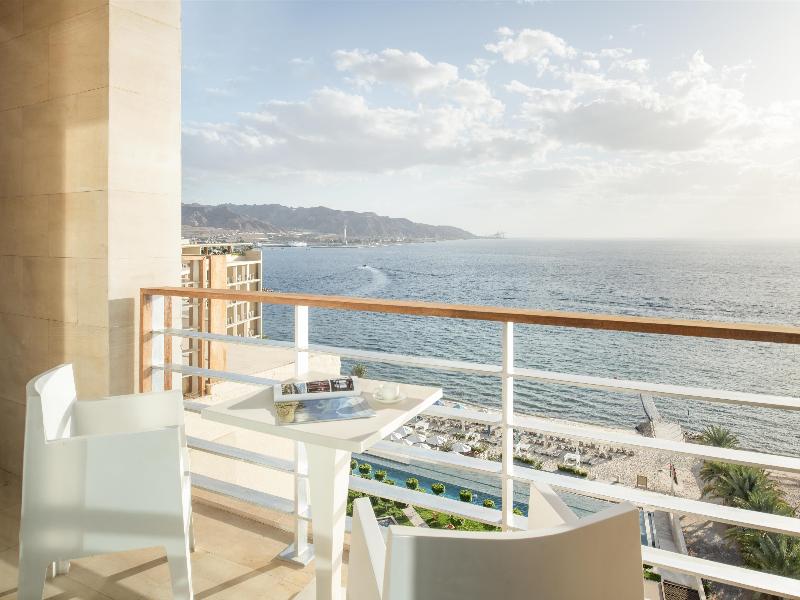 Kempinski Hotel Aqaba Red Sea - Oda