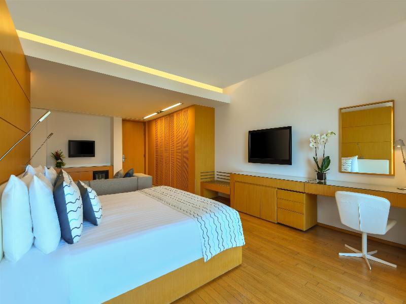 Kempinski Hotel Aqaba Red Sea - Oda