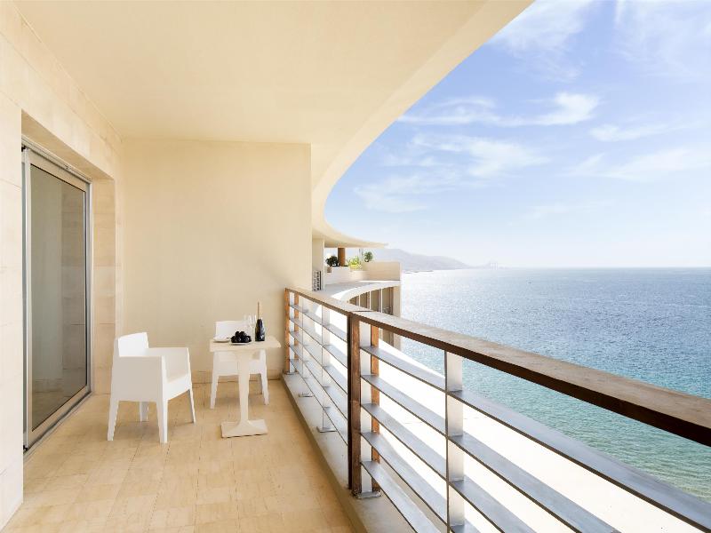 Kempinski Hotel Aqaba Red Sea - Oda