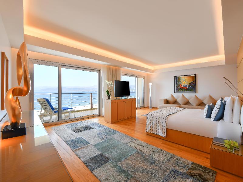 Kempinski Hotel Aqaba Red Sea - Oda
