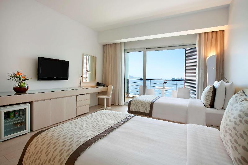 Kempinski Hotel Aqaba Red Sea - Oda