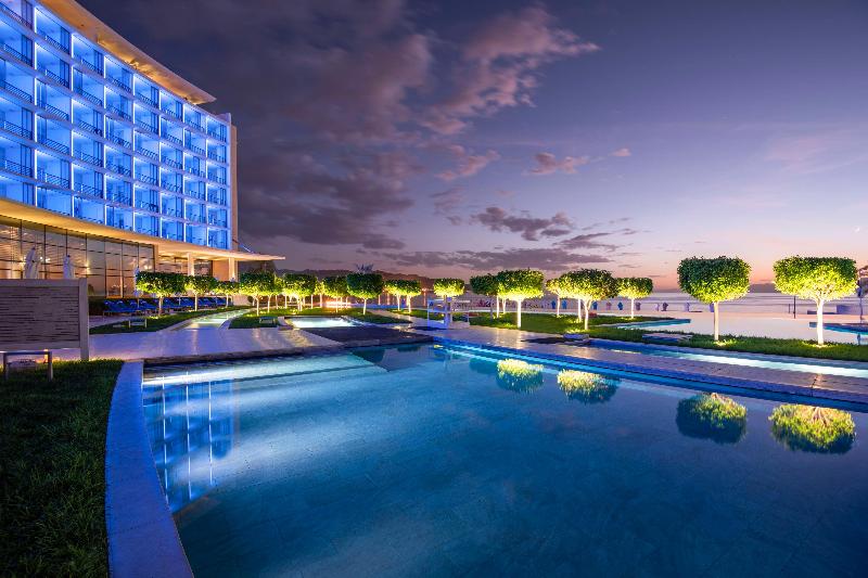 Kempinski Hotel Aqaba Red Sea - Havuz