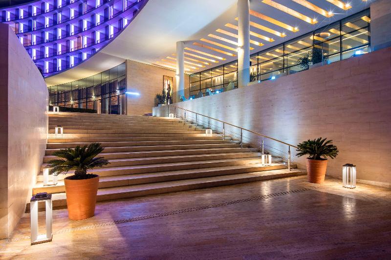 Kempinski Hotel Aqaba Red Sea - Plaj
