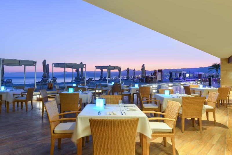 Kempinski Hotel Aqaba Red Sea - Plaj