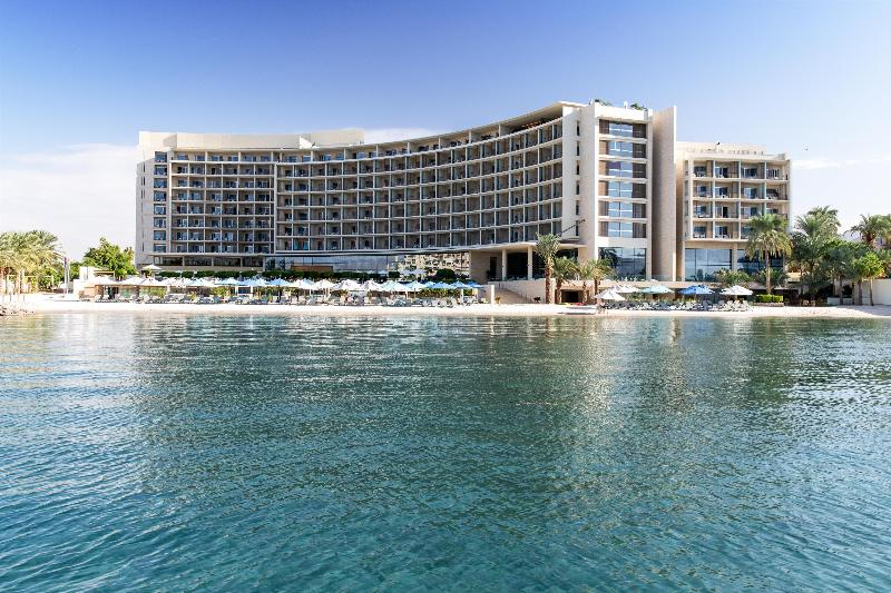 Kempinski Hotel Aqaba Red Sea - Plaj