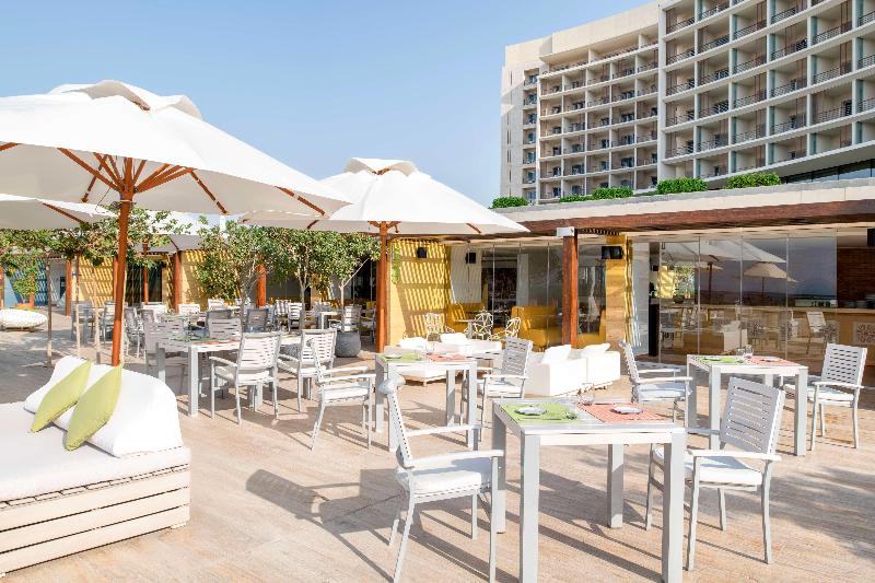 Kempinski Hotel Aqaba Red Sea - Restoran