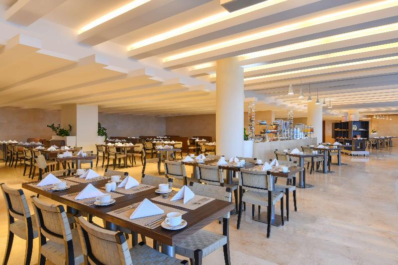 Kempinski Hotel Aqaba Red Sea - Restoran
