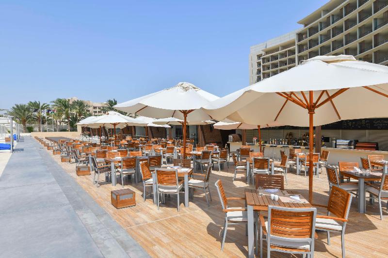 Kempinski Hotel Aqaba Red Sea - Restoran
