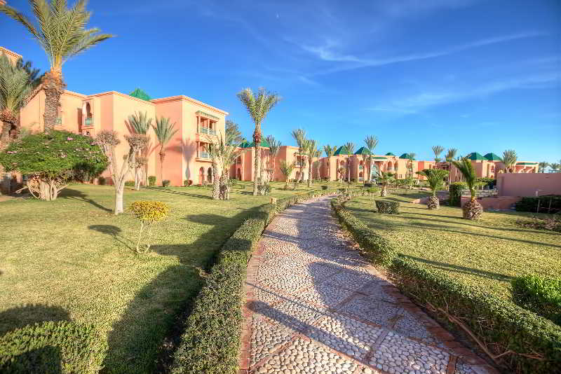 Hotel Club Sungo by Pickalbatros otel fotoğrafı