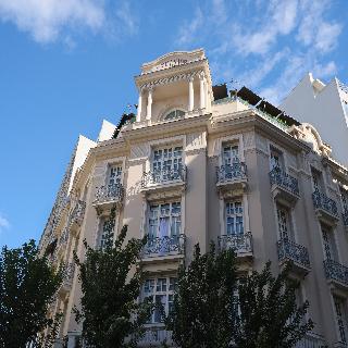 The Excelsior Small Luxury Hotels of the World