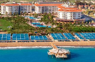 Seaden Sea World Resort & Spa