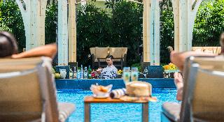 Intercontinental Hua Hin Resort fotoÄŸrafÄ±