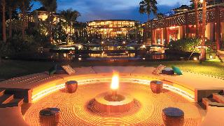 Intercontinental Hua Hin Resort fotoÄŸrafÄ±