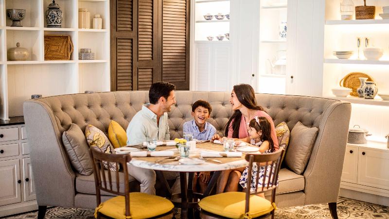 Intercontinental Hua Hin Resort - Bar