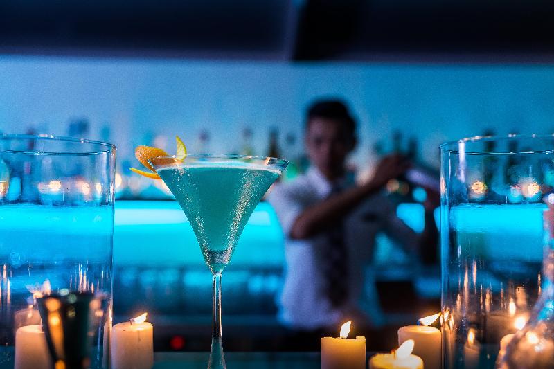 Intercontinental Hua Hin Resort - Bar