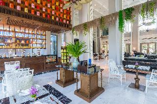 Intercontinental Hua Hin Resort fotoÄŸrafÄ±