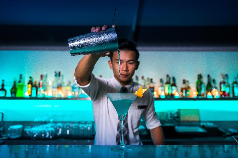 Intercontinental Hua Hin Resort - Bar