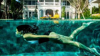 Intercontinental Hua Hin Resort fotoÄŸrafÄ±