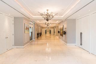 Intercontinental Hua Hin Resort fotoÄŸrafÄ±