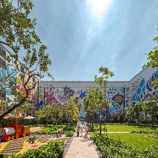 Intercontinental Hua Hin Resort fotoÄŸrafÄ±