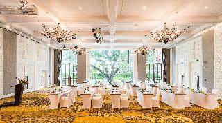 Intercontinental Hua Hin Resort fotoÄŸrafÄ±