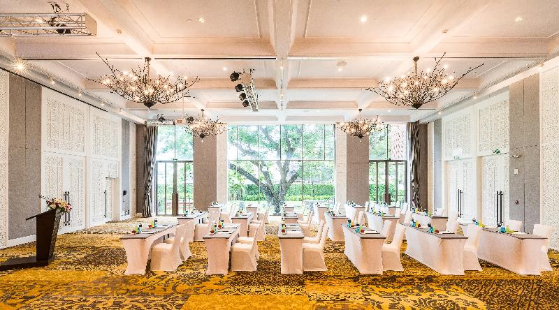 Intercontinental Hua Hin Resort - Toplantı