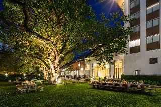 Intercontinental Hua Hin Resort fotoÄŸrafÄ±