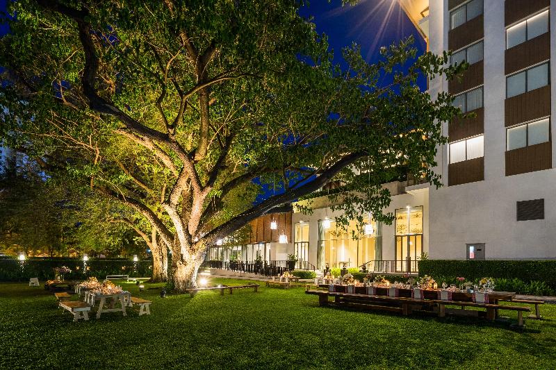 Intercontinental Hua Hin Resort - Toplantı
