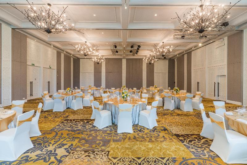 Intercontinental Hua Hin Resort - Toplantı