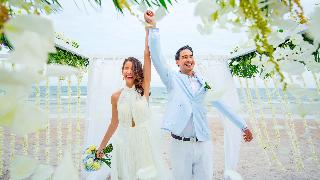 Intercontinental Hua Hin Resort fotoÄŸrafÄ±