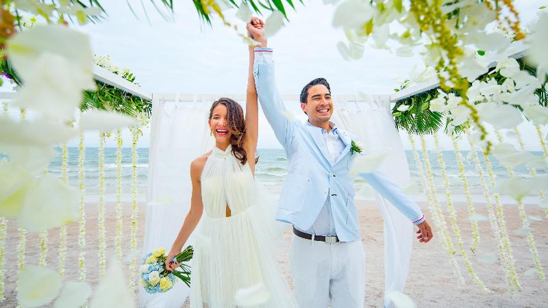 Intercontinental Hua Hin Resort - Toplantı