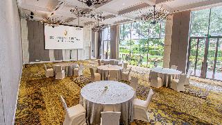 Intercontinental Hua Hin Resort fotoÄŸrafÄ±