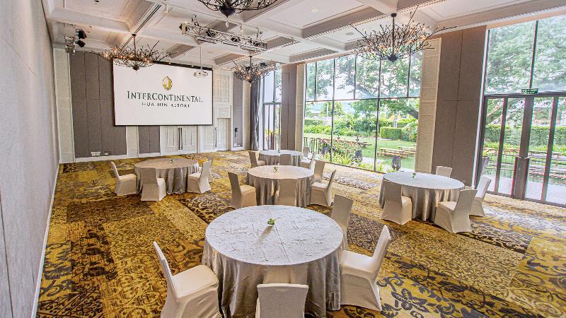 Intercontinental Hua Hin Resort - Toplantı