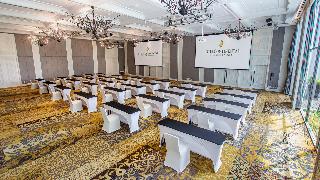 Intercontinental Hua Hin Resort fotoÄŸrafÄ±