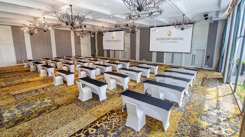 Intercontinental Hua Hin Resort - Toplantı