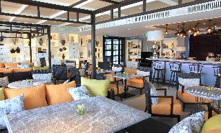 Intercontinental Hua Hin Resort fotoÄŸrafÄ±