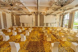 Intercontinental Hua Hin Resort fotoÄŸrafÄ±