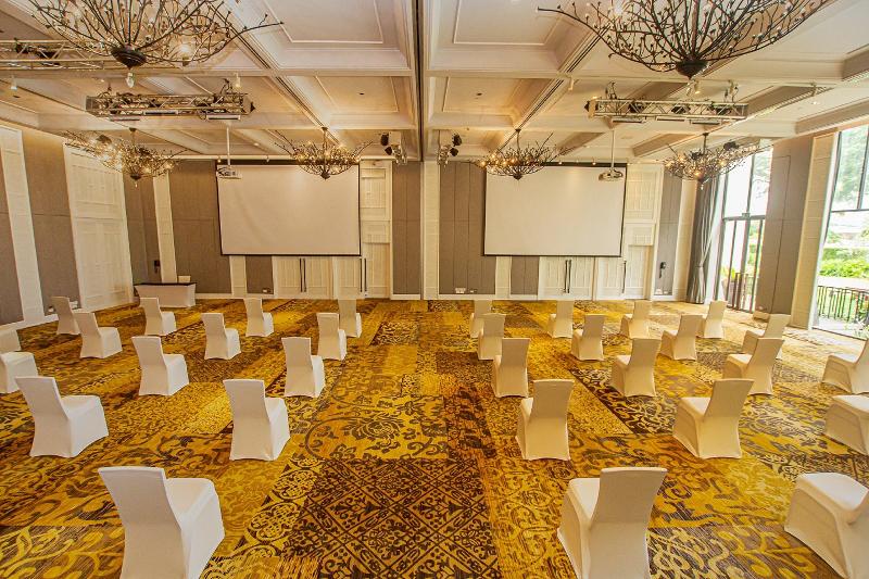 Intercontinental Hua Hin Resort - Toplantı