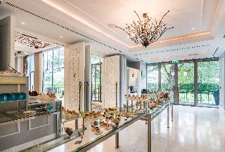 Intercontinental Hua Hin Resort fotoÄŸrafÄ±