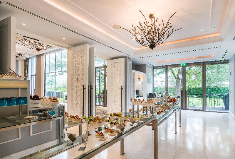 Intercontinental Hua Hin Resort - Toplantı