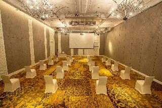 Intercontinental Hua Hin Resort fotoÄŸrafÄ±