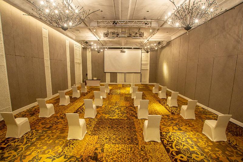 Intercontinental Hua Hin Resort - Toplantı