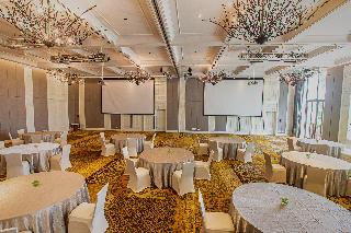 Intercontinental Hua Hin Resort fotoÄŸrafÄ±