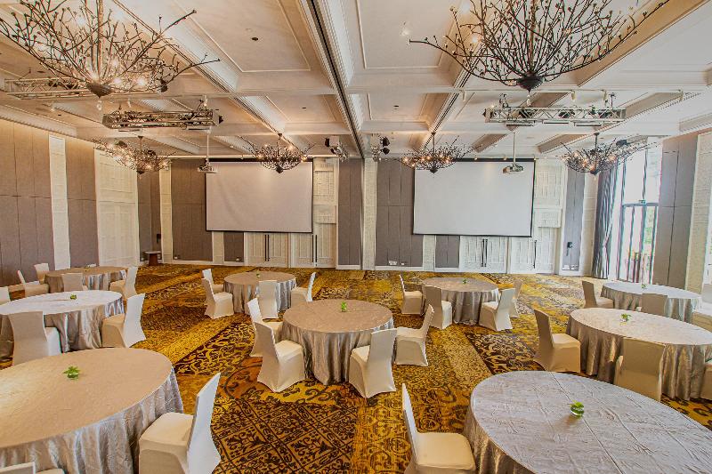 Intercontinental Hua Hin Resort - Toplantı