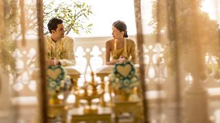 Intercontinental Hua Hin Resort fotoÄŸrafÄ±