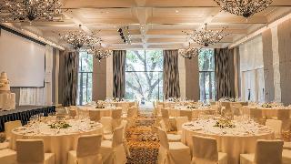 Intercontinental Hua Hin Resort fotoÄŸrafÄ±