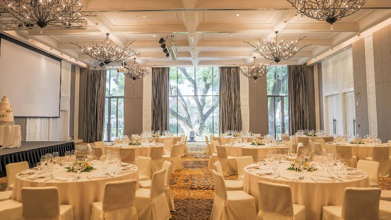 Intercontinental Hua Hin Resort - Toplantı