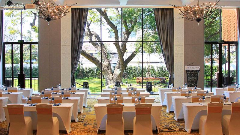 Intercontinental Hua Hin Resort - Toplantı