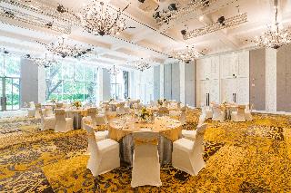 Intercontinental Hua Hin Resort fotoÄŸrafÄ±